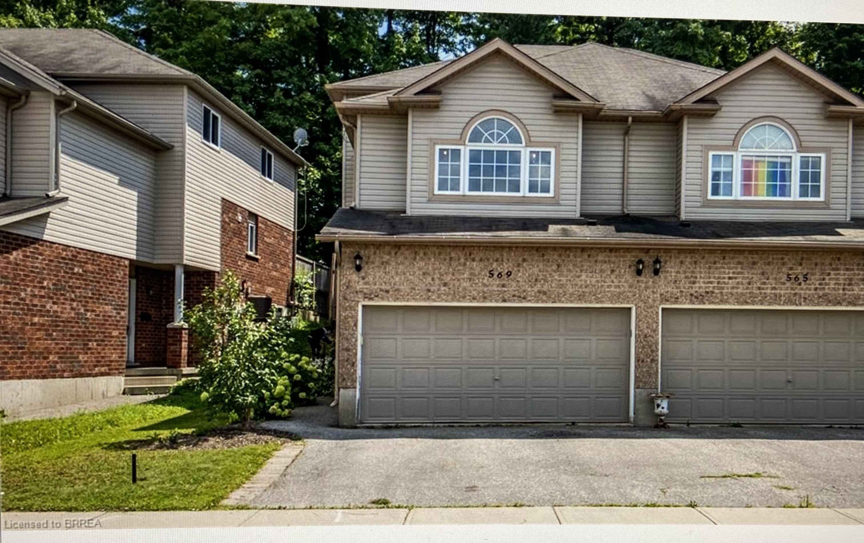 Search All London & Area MLS® Homes, Condominiums For Sale