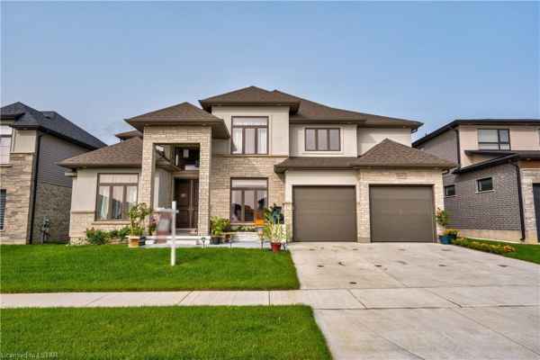 INSTANT ACCESS | Search All London & Area MLS® Homes & Condos For Sale